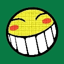 emoji_10 Discord Emoji - Blessed friends 《{Dimensions}》