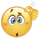 Confused