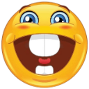 goofy Discord emoji