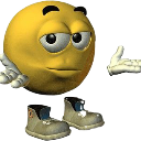 whatever Discord emoji