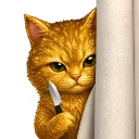 Threaten