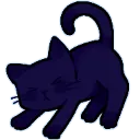DS_Kittystretching