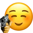 gun