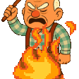 :onfire: