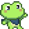 froggydance Discord emoji