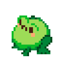frogpixeljump Discord emoji
