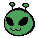 alienyap Discord emoji