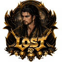 :lostlogo: