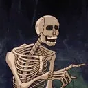 skeletonheh