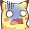 pikashocked