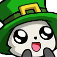 pandalucky