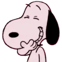 snoopy