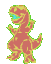 partydino Discord emoji