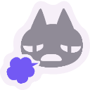acnhsigh Discord emoji