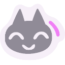 acnhpleased Discord emoji