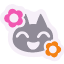 acnhjoy Discord emoji