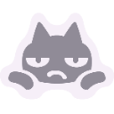 acnhresign Discord emoji