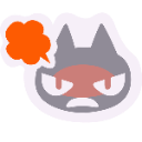 acnhmadasf Discord emoji