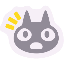 acnhamazed Discord emoji