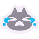 acnhsorrow Discord emoji