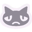acnhworry Discord emoji