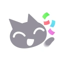 acnhconfetti Discord emoji