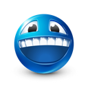 :grin: