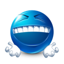 :evil: