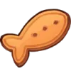 :treatfish: