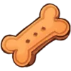 :treatbone: