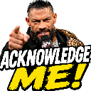 RomanReigns Discord emoji