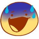 emoji_21 Discord sticker from Blessed friends 《{Dimensions}》