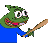 emoji_39 animated emote - Blessed friends 《{Dimensions}》