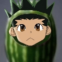 gonmelon Discord emoji