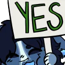 Linky_yes