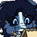 Linky_writing