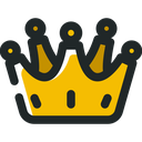 crown Discord Emoji | النهاية