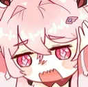 Linnea_Panic Discord Emoji | Ayaka's Teapot