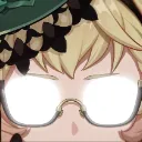 cultured Discord Emoji from Ayaka's Teapot
