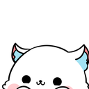 WL_Peek_Cat Discord emoji