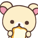 KumaMunch Discord sticker | ִ  ࣪   ׅ  𐔌 𝙞𝙧𝙞𝙨˙🫧.