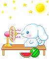 :009Cinnamoroll_Fan: