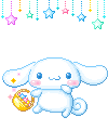 :009Cinnamoroll_Skip: