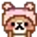:014_pink_bearindisguise:
