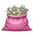 pinkmoney