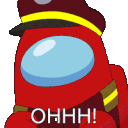 :oh: