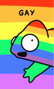 :Gay:
