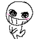 emoji_8 Discord sticker from Beans 2.0!