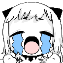 :Hoppou_Cry: