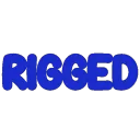Rigged